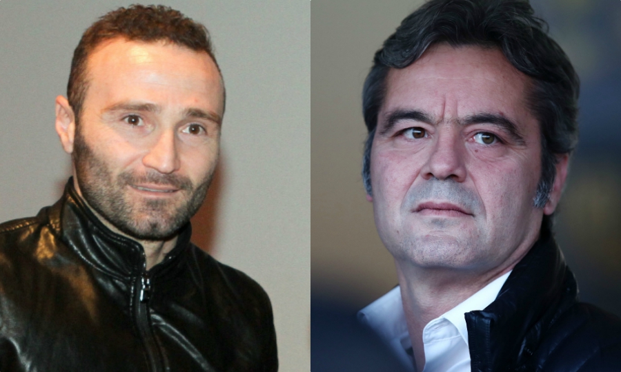 Στα δικαστήρια πήγε ο Σαλπιγγίδης τον Βρύζα - Του δάνεισε 65.000 ευρώ αλλά δεν τα… ξαναείδε - Η απόφαση - Media