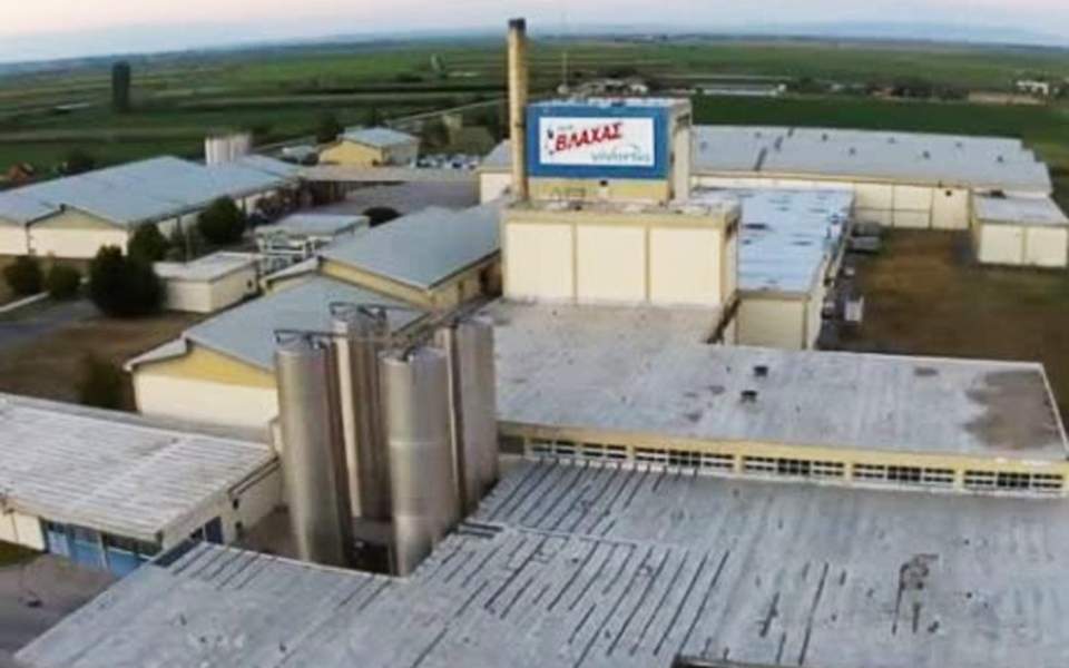 «Γάλα Βλάχας»: Κλείνει το εργοστάσιο - Στο εξωτερικό η παραγωγή - Media
