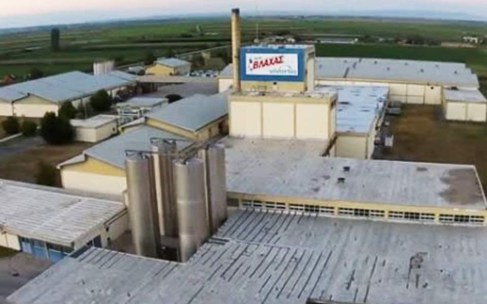«Γάλα Βλάχας»: Κλείνει το εργοστάσιο - Στο εξωτερικό η παραγωγή - Media
