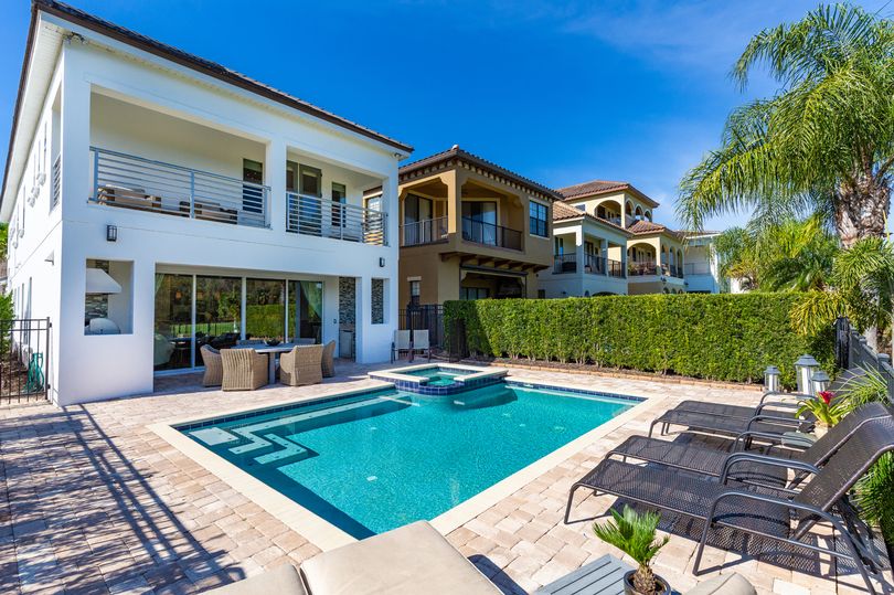 Στο εσωτερικό της φανταστικής βίλας του Ορλάντο – Δωμάτια με Harry Potter και Star Wars (Photos) - Media