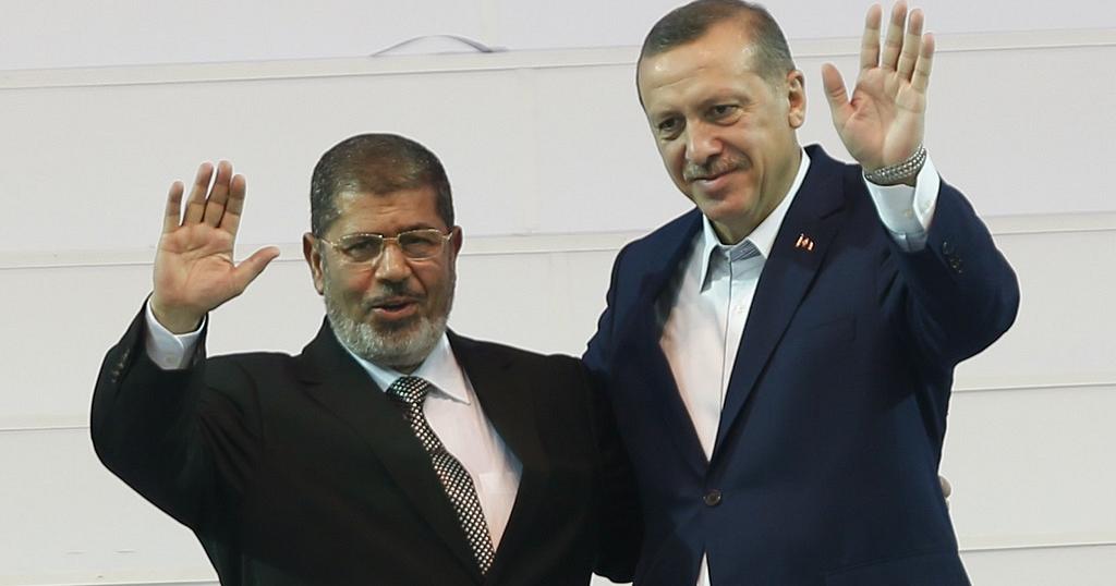 Ερντογάν: «Ο Μόρσι δολοφονήθηκε - Χτυπιόταν 20 λεπτά στο πάτωμα και κανείς δεν τον βοήθησε» - Media