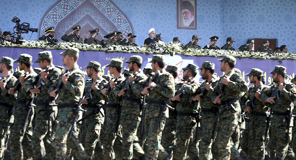 Γαλλογερμανικό «καμπανάκι» - «Δεν μπορεί να αποκλειστεί πόλεμος στο Ιράν» - Media
