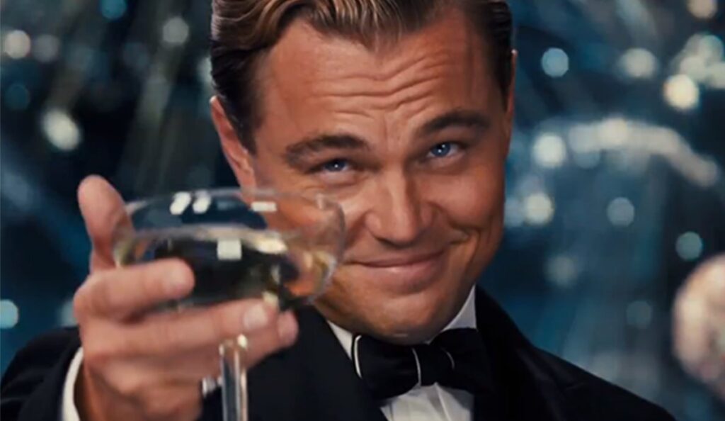 Ο Λεονάρντο Ντι Κάπριο αφηγητής και παραγωγός σε ντοκιμαντέρ για την κλιματική αλλαγή - Media