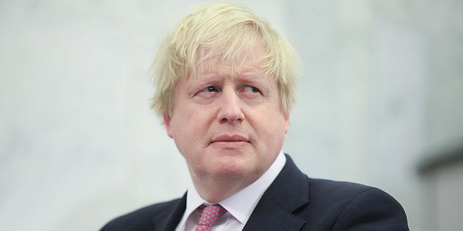 Ο Μπόρις Τζόνσον δεσμεύεται ότι το Brexit θα γίνει τον Οκτώβριο, με συμφωνία ή χωρίς - Media