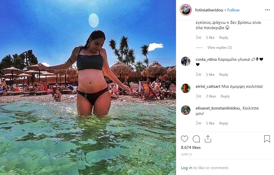 Καίγεται σούπερ μάρκετ στην Κόρινθο (Photos/Video) - Media