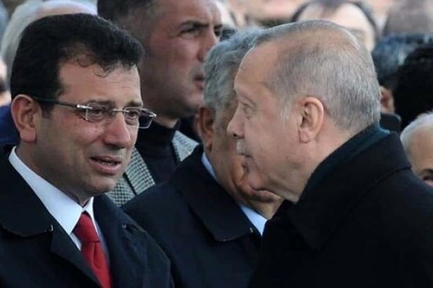 «Άσσος στο μανίκι» του Ερντογάν κατά του Ιμάμογλου - Πώς μπορεί να του στερήσει την Κωνσταντινούπολη - Media