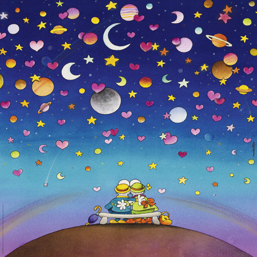 «Έφυγε» ο Mordillo - Media