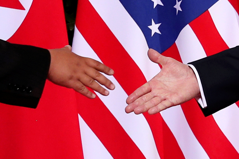 Βόρεια Κορέα προς ΗΠΑ: «Μην δοκιμάζετε την υπομονή μας» - Media