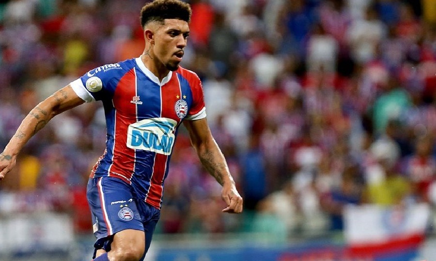 «Πρόταση 5 εκατ. ευρώ του ΠΑΟΚ για τον Ντάγκλας Αουγκούστο» - Media