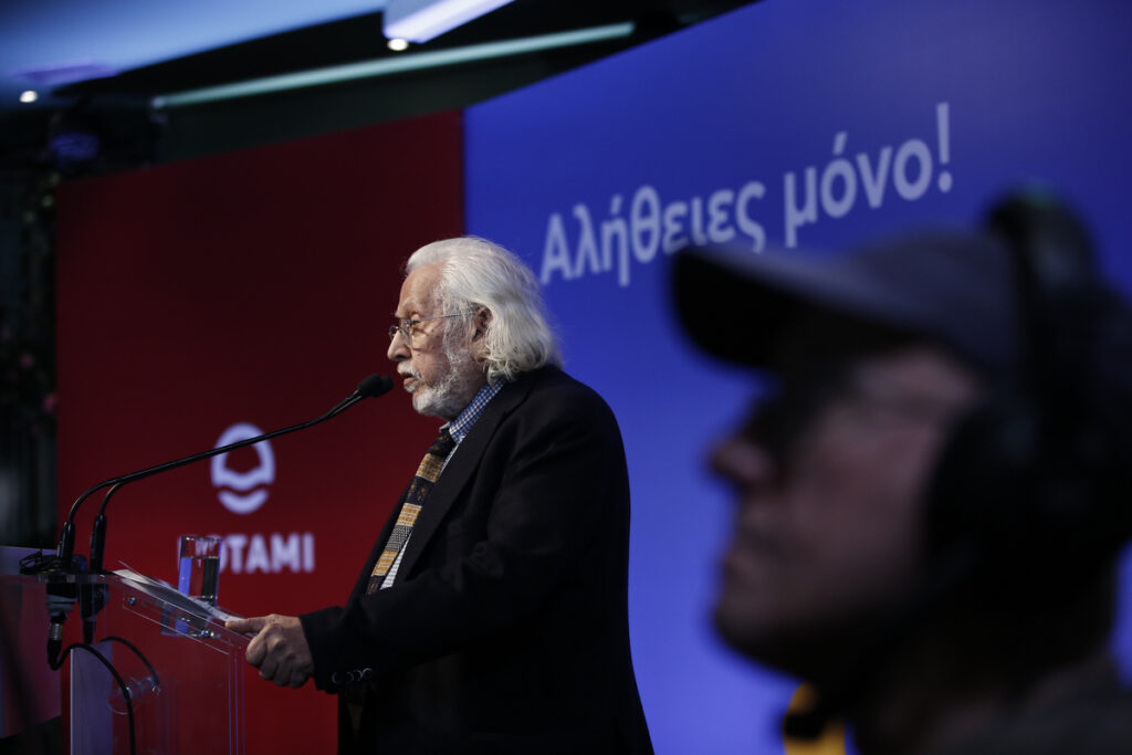 Συνεδριάζει η ΠΓ του ΣΥΡΙΖΑ - Νέα σενάρια για Γραμματικάκη επικεφαλής στο Επικρατείας - Media