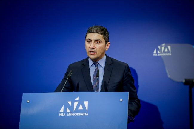 Από τον καταυλισμό των Ρομά ξεκίνησε την εκστρατεία του ο Λευτέρης Αυγενάκης - Media