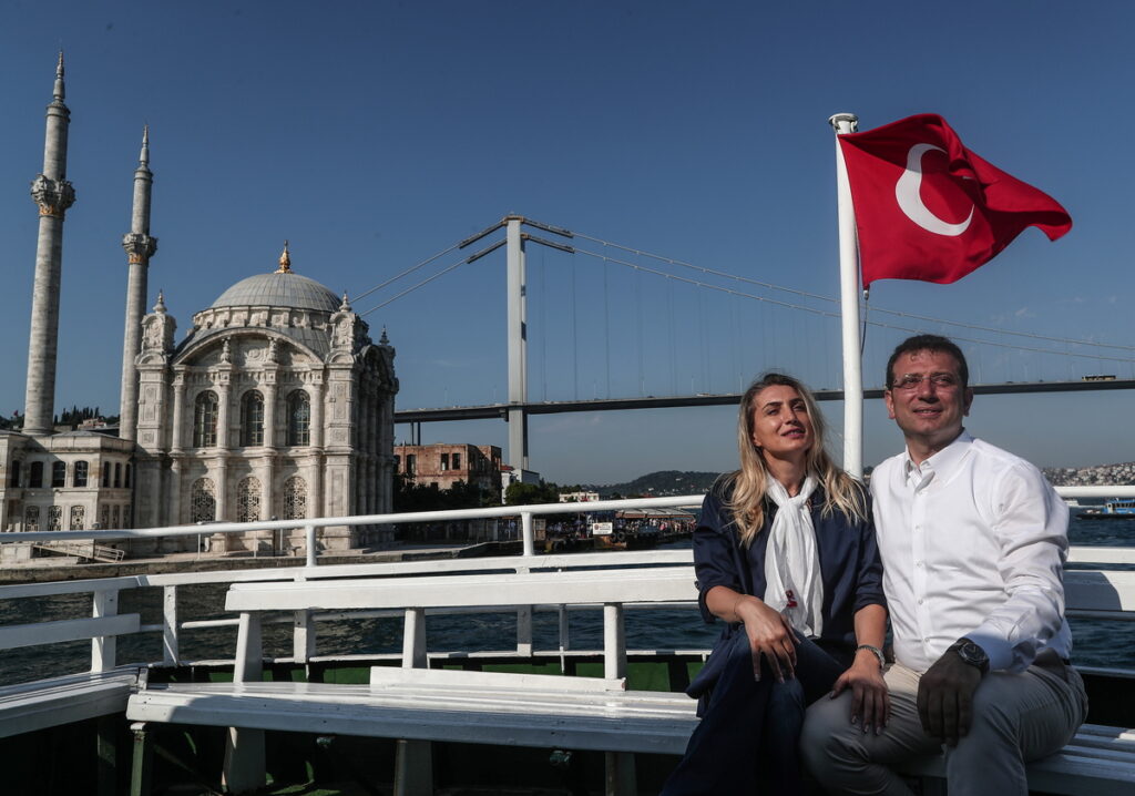 Η «μάχη» της Κωνσταντινούπολης και εμείς... - Media