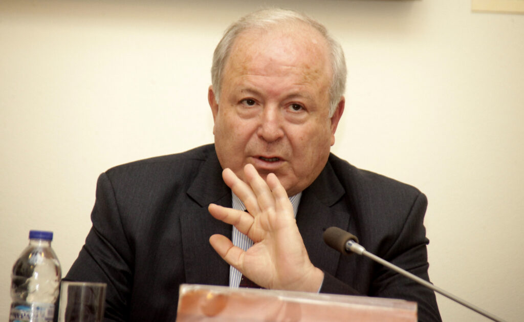 Φαρμακερός Μαρκογιαννάκης: «Με τον Κων. Μητσοτάκη πέθανε το φιλότιμο - Αχάριστη η Ντόρα, προδότης ο Κυριάκος» - Media