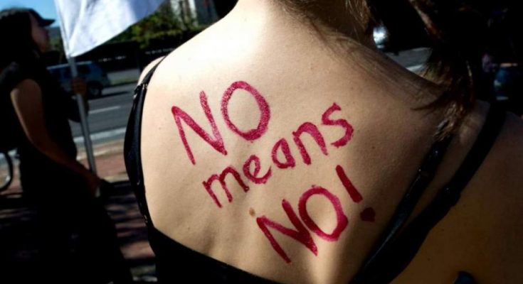 «Ο νέος Ποινικός Κώδικας κάνει τον βιασμό πλημμέλημα»: Συγκέντρωση την Τετάρτη στη Βουλή - Media