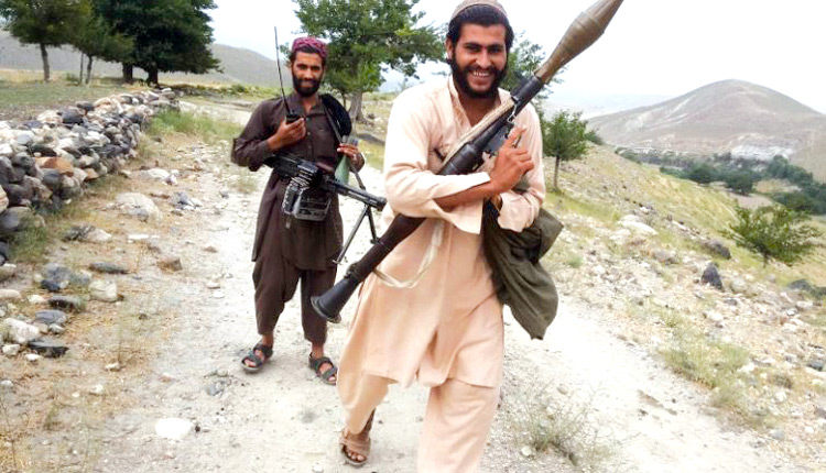 Ηγέτης των Ταλιμπάν δούλευε σε φάρμα στην… Κρήτη - Media