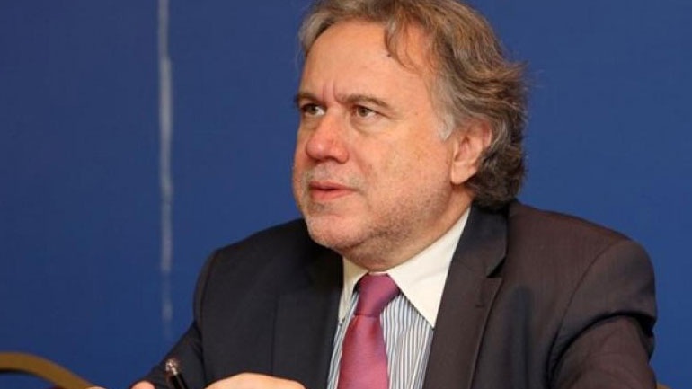 Κατρούγκαλος: Έχουν σταλεί τα αναγκαία μηνύματα στην Τουρκία - Media