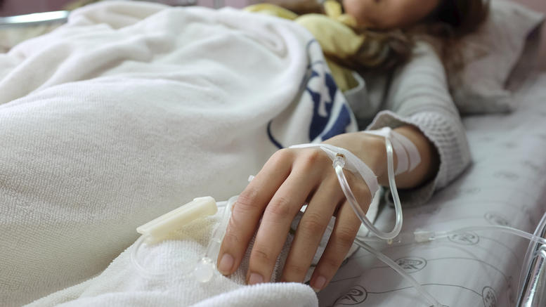Έκαναν ένεση στην έγκυο με χρησιμοποιημένη σύριγγα σε νοσοκομείο της Κρήτης - Media