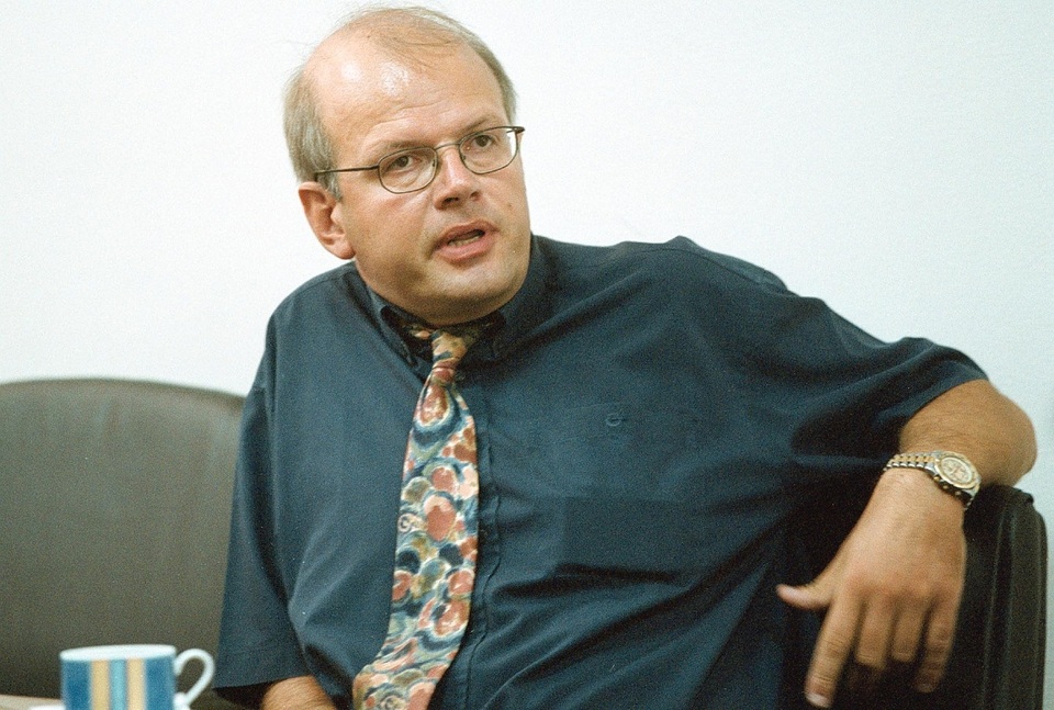 Τσελέντης: Είδα πρώτη φορά το αυτοκίνητό μου μετά το ατύχημα - Ο Άγιος Γεράσιμος με βοήθησε (Photos) - Media