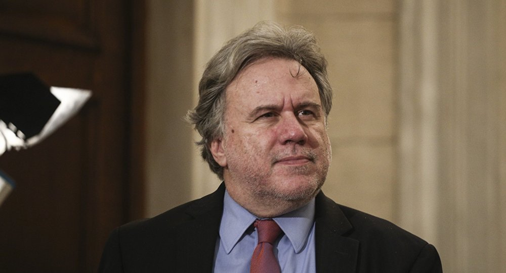 Κατρούγκαλος: Η Ελλάδα εμπλουτίζει τις δράσεις του ΟΣΕΠ - Media