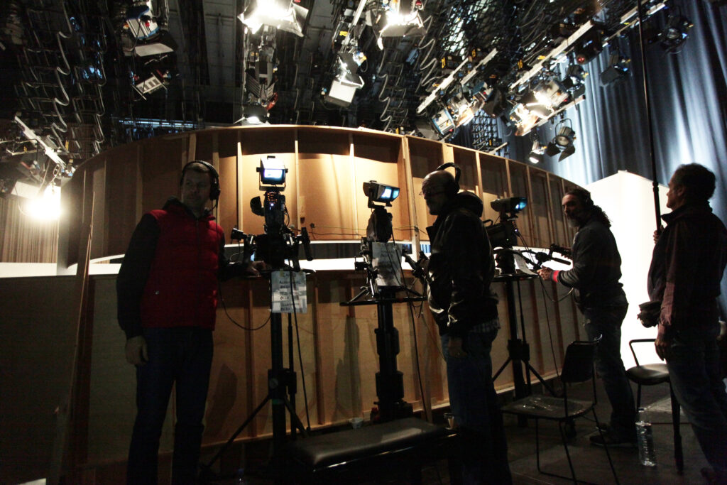 Δεν θα γίνει το ντιμπέιτ των πολιτικών αρχηγών - Media