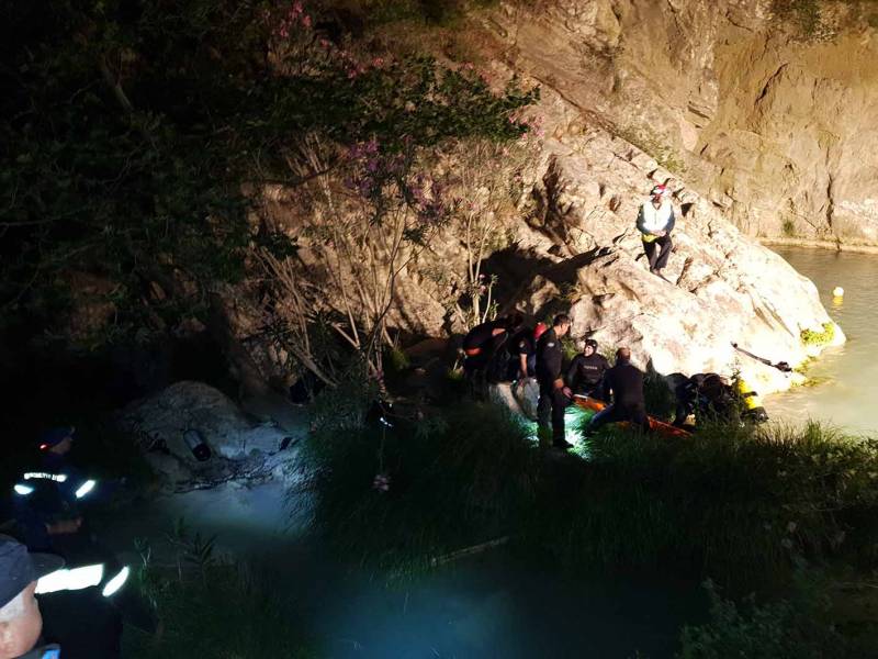 Ο εφιάλτης επέστρεψε στο Πολυλίμνιο-Εντοπίστηκε νεκρός 22χρονος- Εκεί είχε χαθεί και 24χρονη - Media