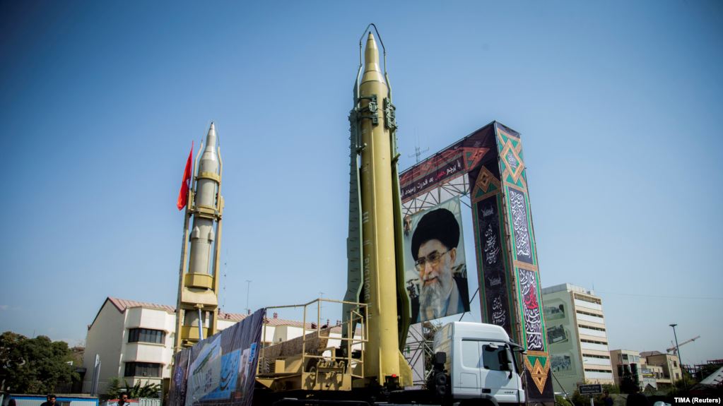 «Πυρηνικό εκβιασμό» από το Ιράν «βλέπουν» οι ΗΠΑ – Ζητούν πίεση από τη διεθνή κοινότητα - Media