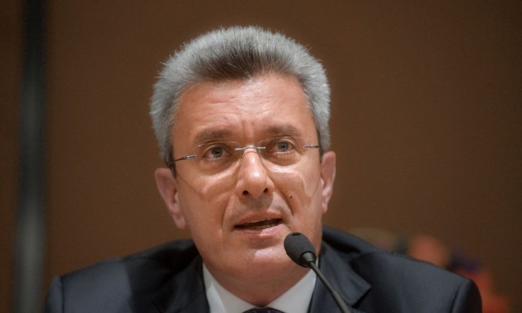 Χατζηνικολάου: Εγώ πρότεινα την Μουρελάτου για το ντιμπέιτ - Media