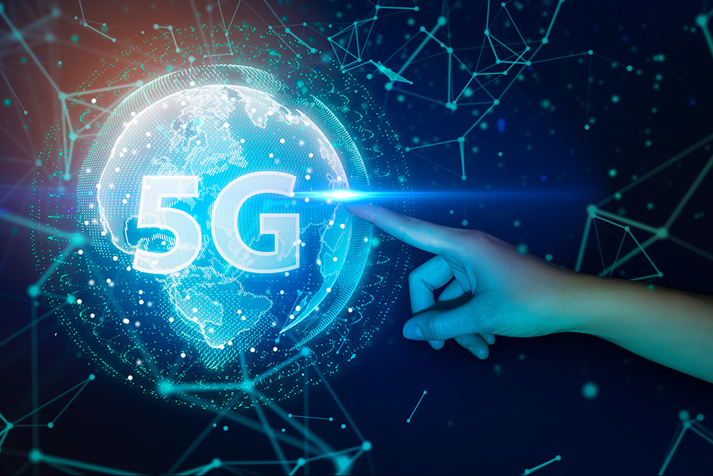 Ενιαίους κανόνες για το 5G εγκρίνει η Κομισιόν - Χαιρετίζει η Huawei - Media