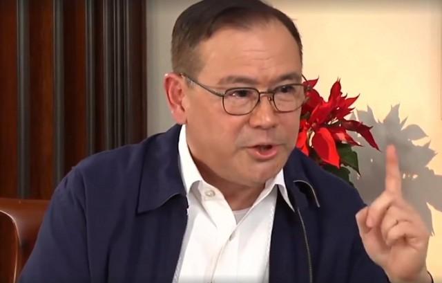 «Να πάει να γ@μ#θει η διεθνής κοινότητα»: Απίστευτο tweet κορυφαίου διπλωμάτη των Φιλιππίνων - Media