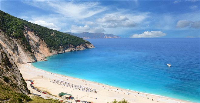 The Telegraph: Ιδανικός προορισμός για οικογένειες η Ελλάδα - Media