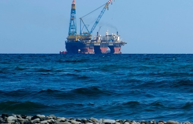 Έσοδα-«μαμούθ» 9 δισ. δολάρια περιμένει η Κύπρος από το κοίτασμα «Αφροδίτη» - Media