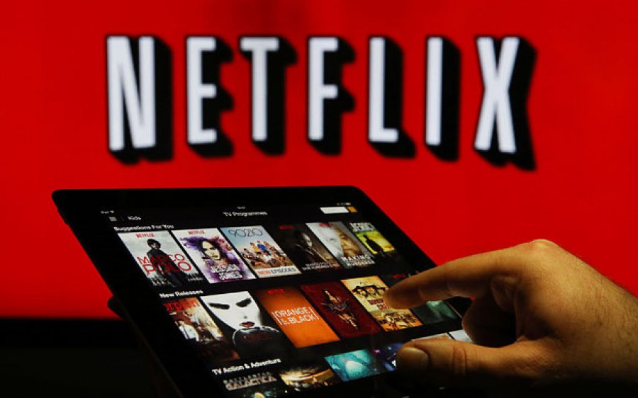Το Netflix αυξάνει τις τιμές στην Ελλάδα (Video) - Media