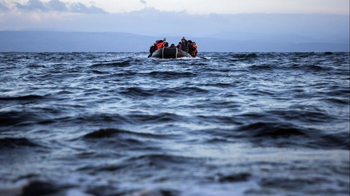 Τουρκία: Δώδεκα οι νεκροί από το ναυάγιο με μετανάστες - Media