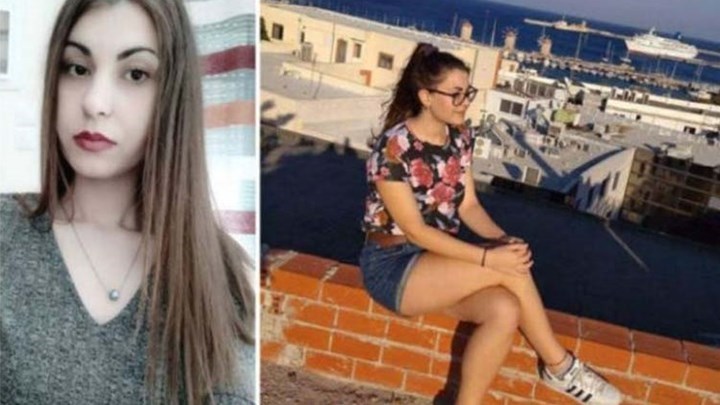 Γυναίκα πίσω από τα χυδαία σχόλια στο προφίλ της Ελένης Τοπαλούδη - Media
