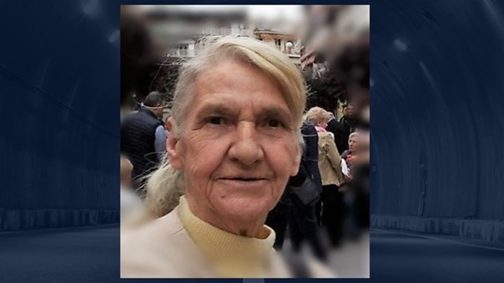 Θρίλερ στη Θεσσαλονίκη: Εξαφανίστηκε 71χρονη - Το «περίεργο» σημείωμα που άφησε - Media