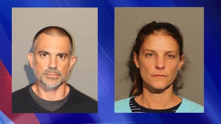 Ανατροπή σε υπόθεση εξαφάνισης: Νέα στοιχεία «καίνε» τον Ελληνοαμερικανό εκατομμυριούχο για την εν διαστάσει σύζυγό του - Media