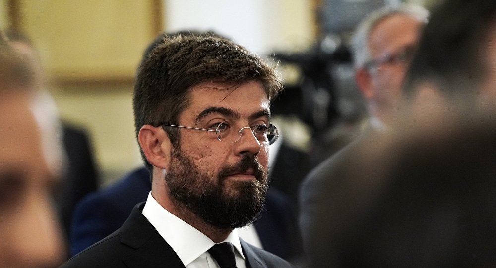 Καλογήρου: Αυτό που συμβαίνει αυτές τις ημέρες δεν τιμά τη Δικαιοσύνη - Media