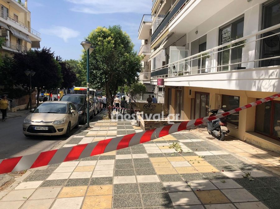 Δολοφονία ο θάνατος της 63χρονης στη Θεσσαλονίκη – Τι υποστηρίζει ο ιατροδικαστής - Media