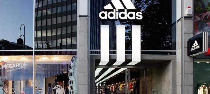 Δικαστική ήττα για την Adidas: Χάνει τις τρεις γραμμές - Media