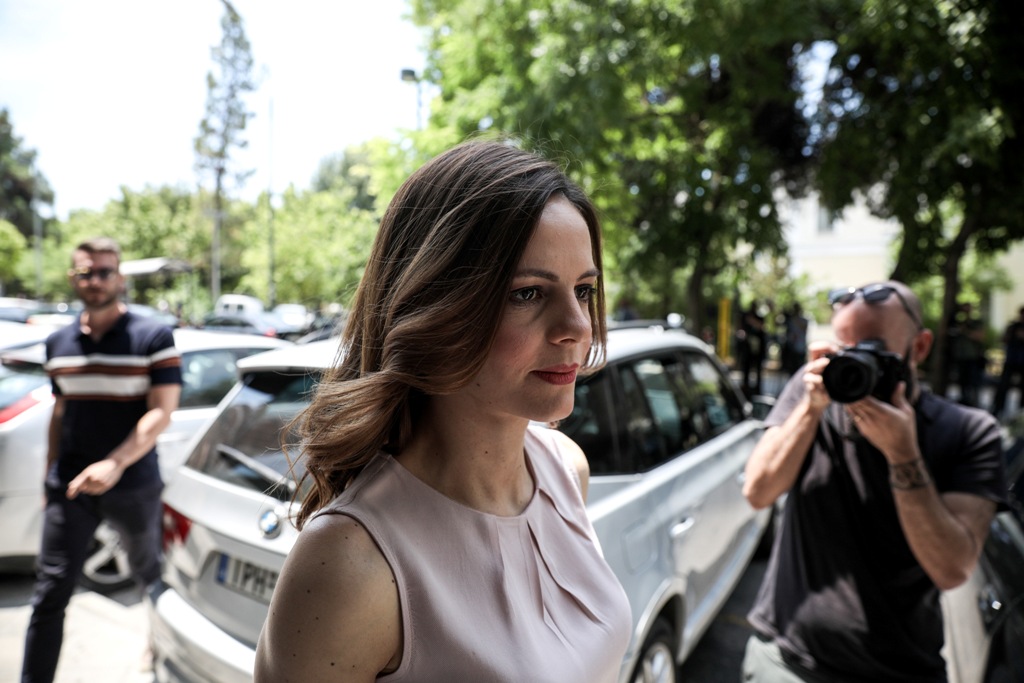 Αχτσιόγλου: Δεν θα επιτρέψουμε καμία παρέμβαση στην ελληνική ΑΟΖ - Media