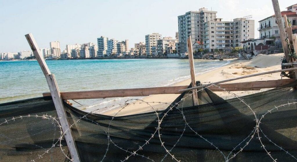 Αναστασιάδης: «Να εγκαταλειφθεί κάθε απειλή για εποικισμό της Αμμοχώστου» - Media