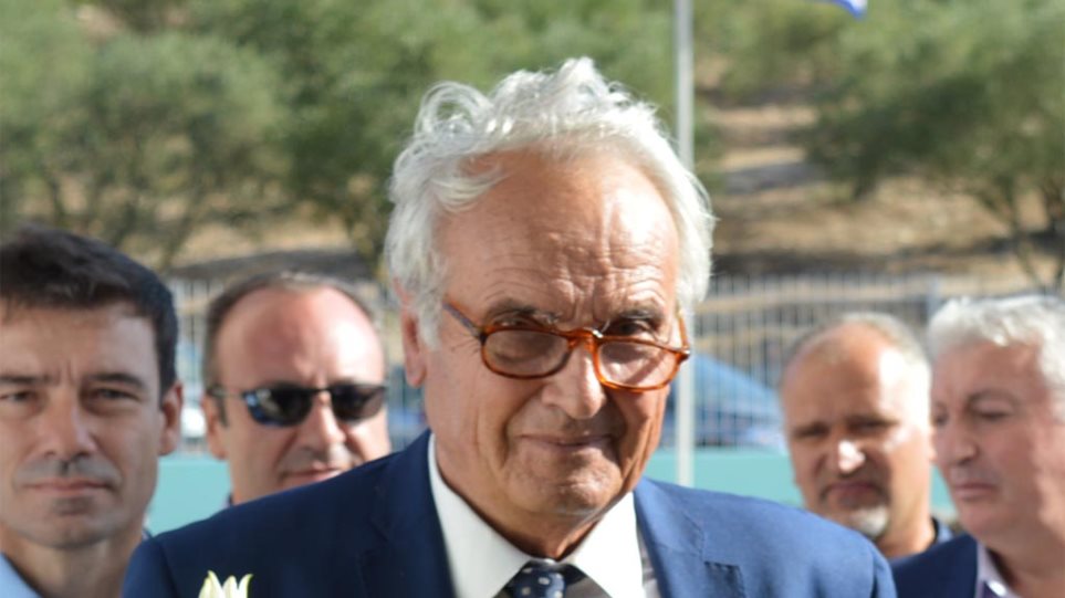 Ζάκυνθος: Νέος δήμαρχος ο Νικήτας Αρετάκης - Με 67,70% - Media