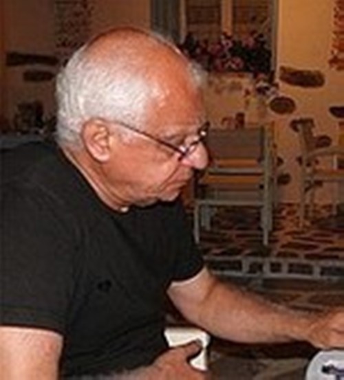 «Έφυγε» ο δημοσιογράφος Σ. Μπακανάκης - Media
