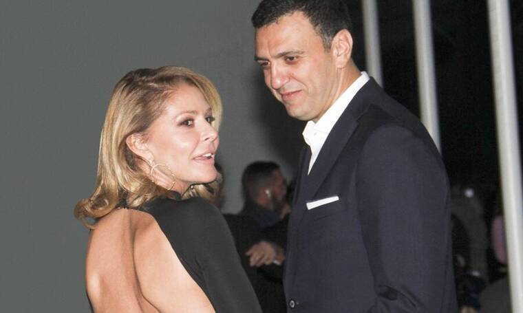 «Χρόνια πολλά Τζενάκι μου» - H ανάρτηση Κικίλια για τα γενέθλια της Μπαλατσινού - Media