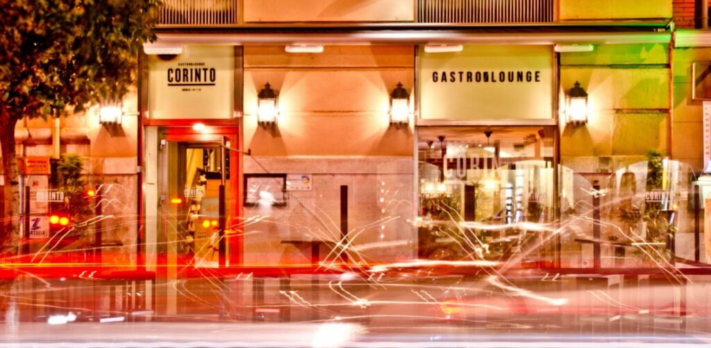 Σκάνδαλο στημένων: Στο μπαρ «Κόρινθος» έγινε η δουλειά - Media