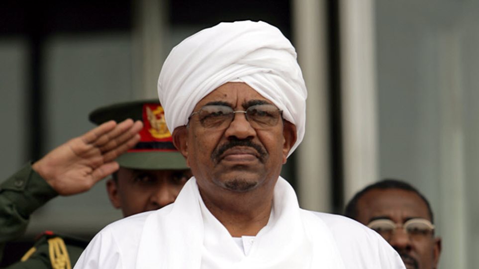 Σουδάν - διαφθορά: Καταδικάστηκε σε 2ετή κράτηση ο πρώην πρόεδρος Μπασίρ  - Media
