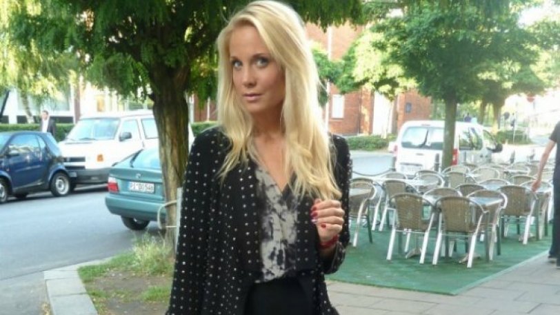 Ετοιμάζει… βαλίτσες η σύζυγος του Μπεργκ – Φουντώνουν τα σενάρια για Ολυμπιακό (Photo) - Media