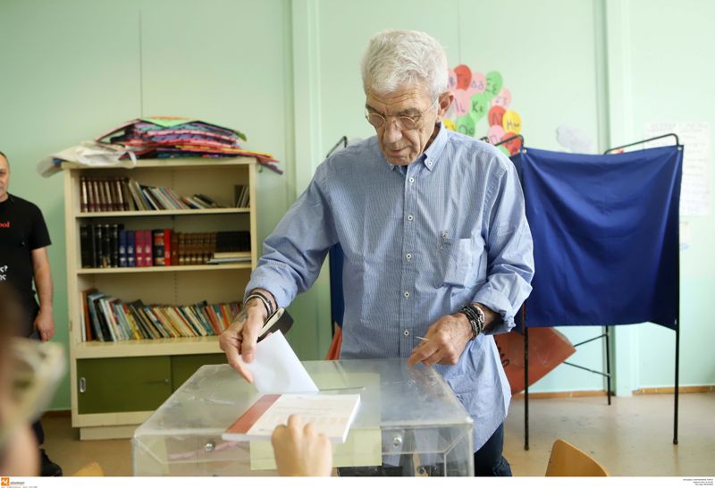 Συγχαρητήρια Μπουτάρη σε Ζέρβα - «Η λειτουργία του νέου δημοτικού συμβουλίου δεν θα είναι εύκολη» - Media