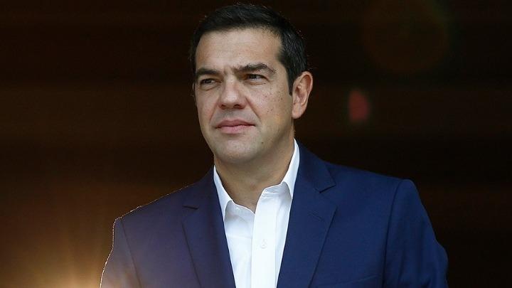 Στην Κεντρική Λαχαναγορά Αθηνών αύριο ο Αλ. Τσίπρας - Media