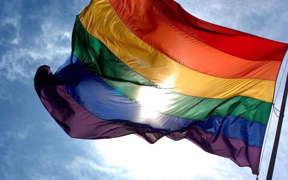 Για πρώτη φορά «Παρέλαση Υπερηφάνειας» στις Βερμούδες - Media